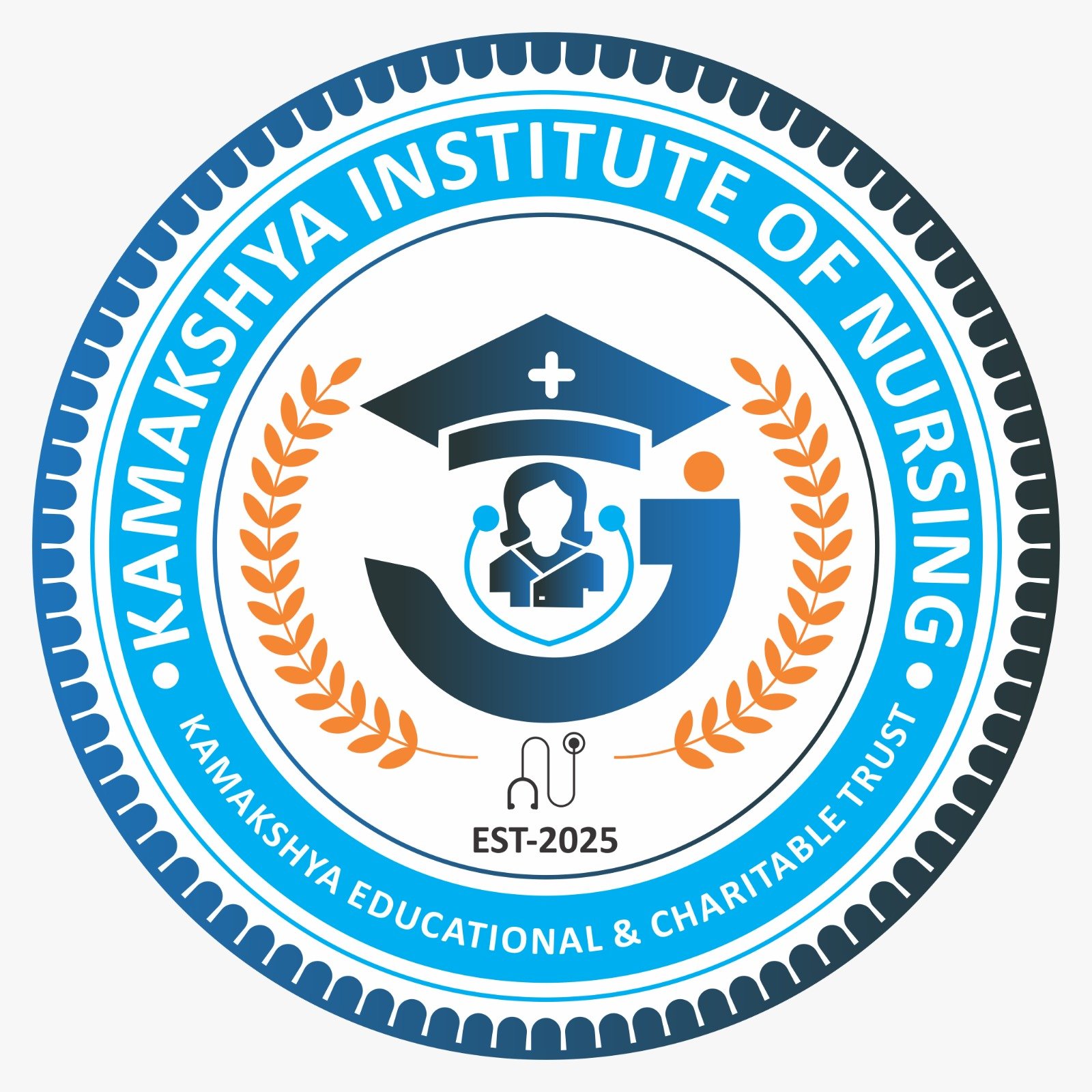 Kamakshya Institute of Nursing